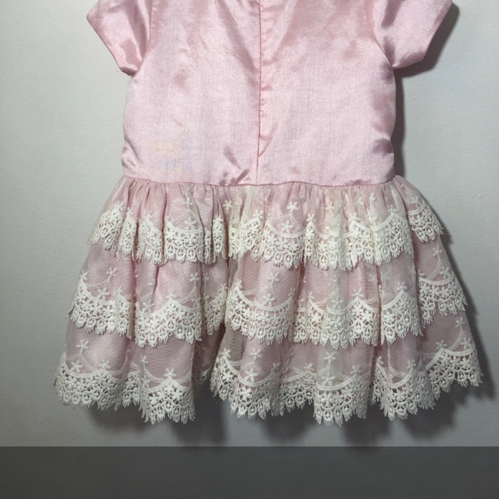 Baby dress